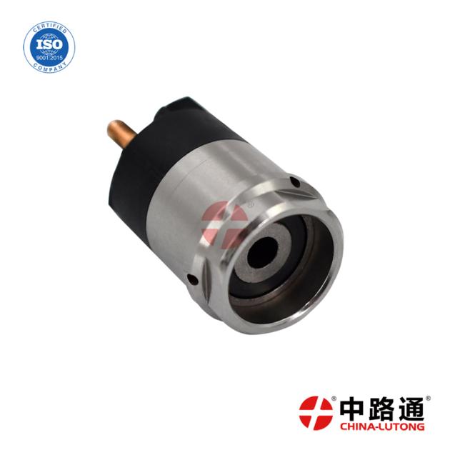 Engine Stop Solenoid 24v FOORJ02697 Bosch