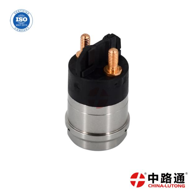 engine stop solenoid 24v FOORJ02697 bosch solenoid 24v