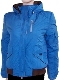 High-end down jacket with multi pockets