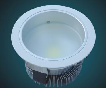 LED Downlight