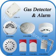 FIRE ALARMS