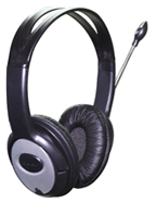 headphone  GH-676