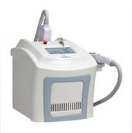 Portable IPL Hair Removal Equipment 