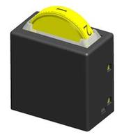 HT1003 AC Dustproof rotary speed controller