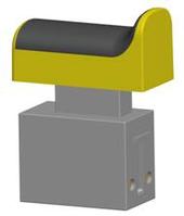 HT1004 AC Dustproof and snap action trigger switches(with brake contact)