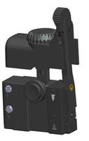 HT1009 Dustproof AC Trigger Switch with Variable Speed