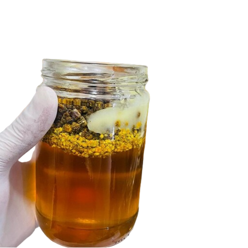 Bee Products