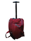 Suitcase Duffle bag