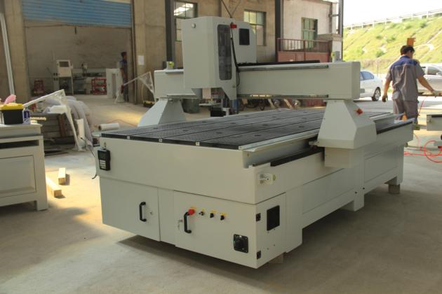 Cnc Router 1325