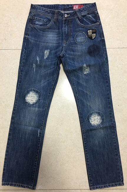 Men's jeans