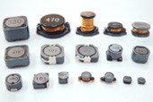 SMD Power Inductors