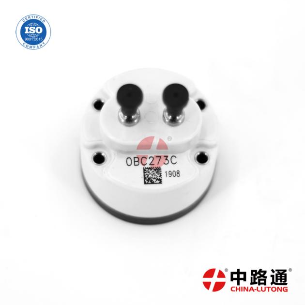 Engine Stop Solenoid C13 Bosch Injection