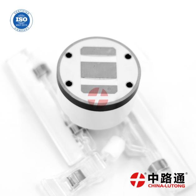 Engine Stop Solenoid C13 Bosch Injection