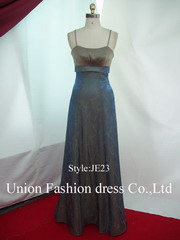 evening dress