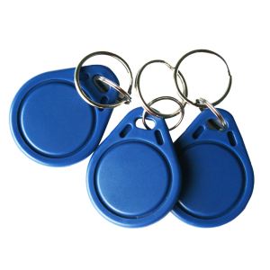 RFID Key Fobs