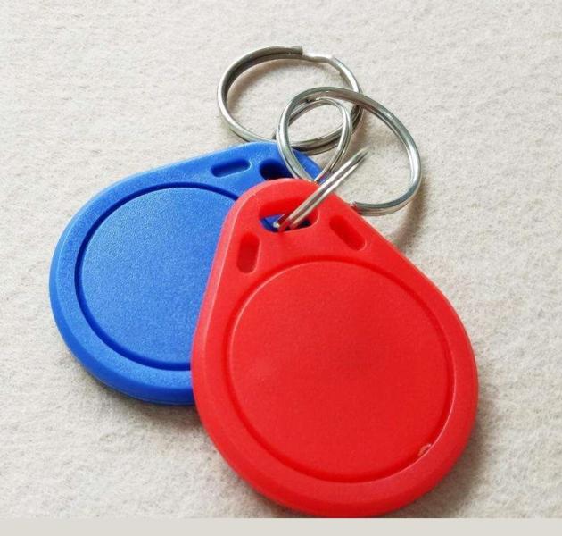 RFID Key Fobs