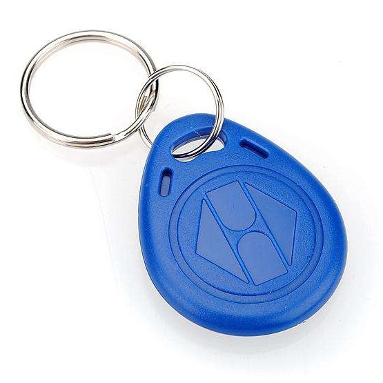 RFID Key Fobs