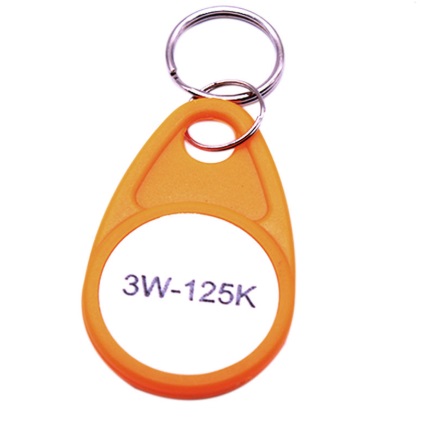 RFID Key Fobs