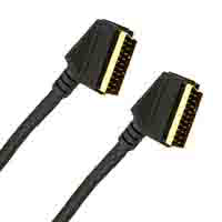 Scart cable