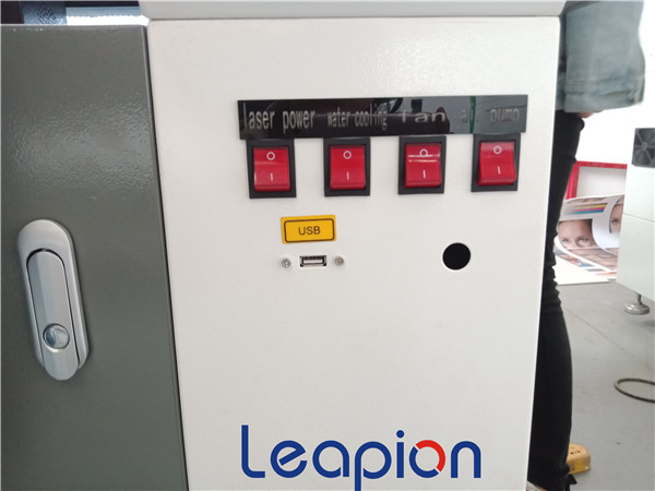 Laser Machine1390