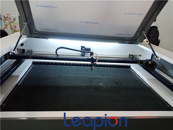 Laser Machine1390