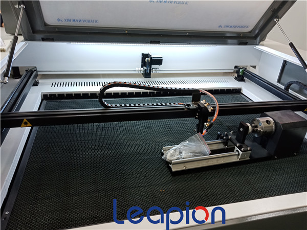 Laser Machine1390