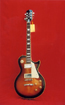 Electric guitar  MLP-B