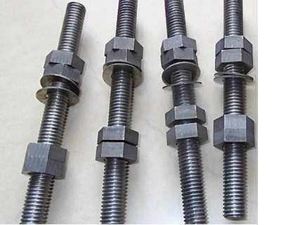Molybdenum Screw