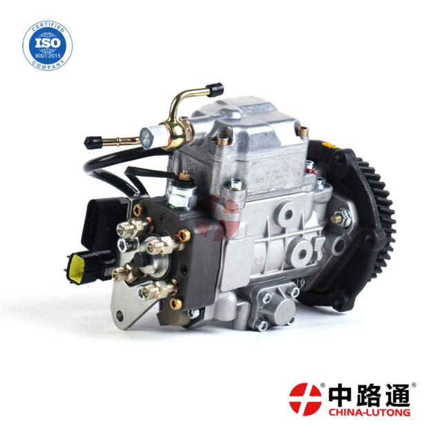 cummins 14mm ve pump NJ-VP4-11e1800L006 bosch diesel pump images