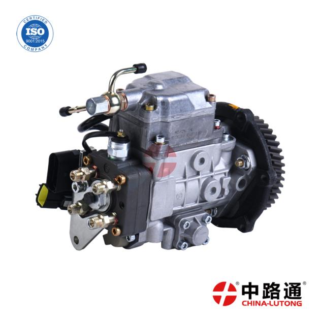 cummins 24v injection pump NJ-VP4-11e1800L008 bosch distributor fuel injection pump