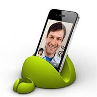 corporate gift mobile phone stand
