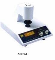 SBDY-I/IP Series Digital Whiteness meter