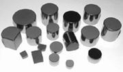 Polycrystalline Diamond Composite(PDC)
