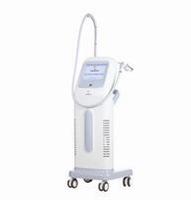 Noninvasive Fractional RF Micro-needle System