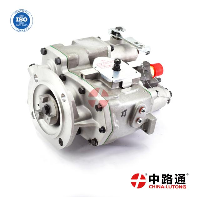 cummins 4bt ve pump 3165437 bosch fuel injection pump assembly