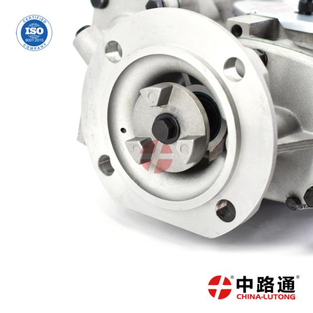 Cummins 4bt Ve Pump 3165437 Bosch
