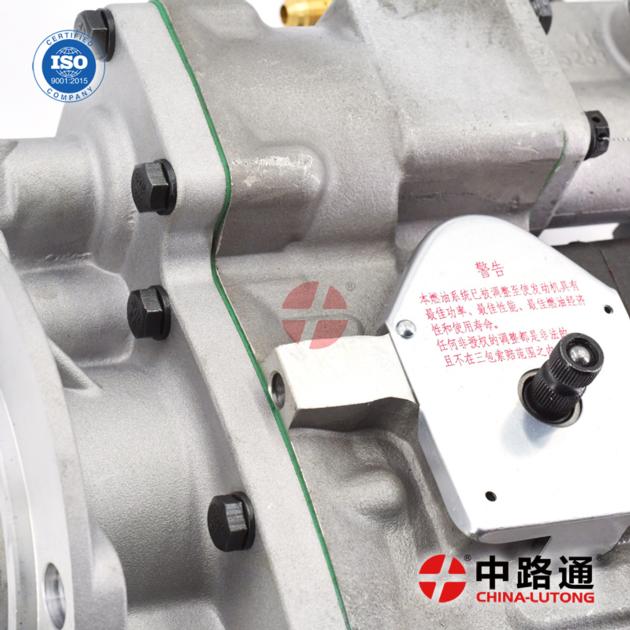 Cummins 4bt Ve Pump 3165437 Bosch