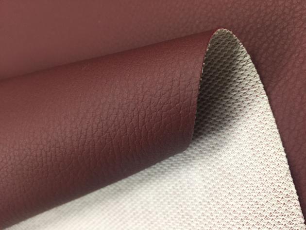 PU Synthetic Leather Semi PU Leather