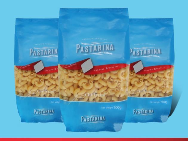 PASTARINA PASTA