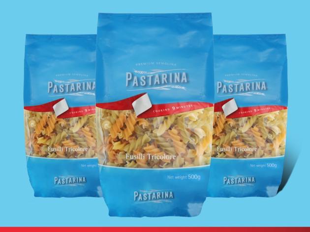 PASTARINA PASTA