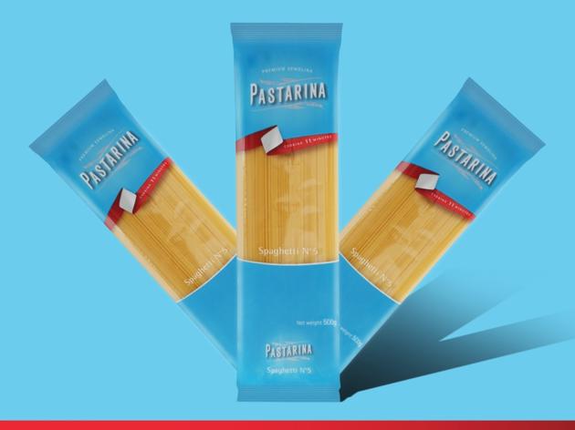 PASTARINA PASTA