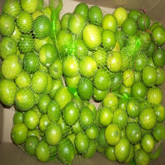lime