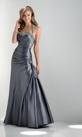 bridemaids dress
