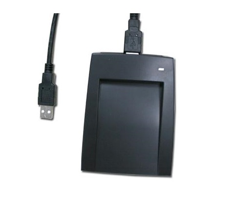 RFID readers
