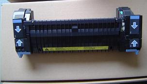 hp fuser assembly