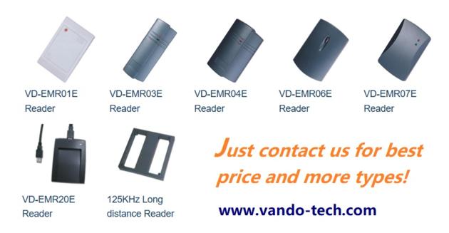 RFID Readers