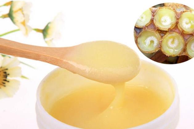 Bee products