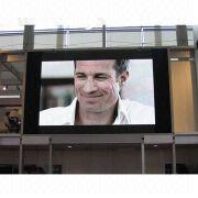 LED DISPLAY