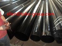 steel pipes