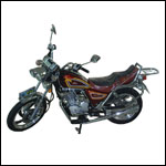 MOTORCYCLE 150CC (SR-MC150T01)